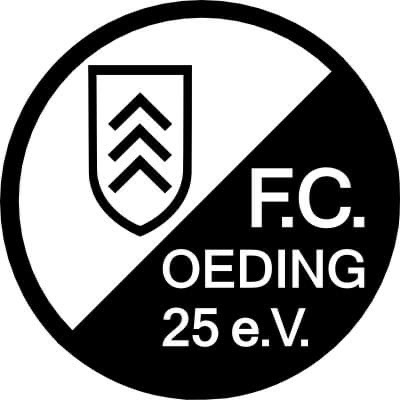 Logo FC Oeding