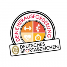 Bild Deutsches Sportabzeichen